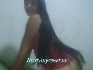 Brithanysweet_xx