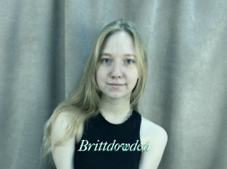 Brittdowden