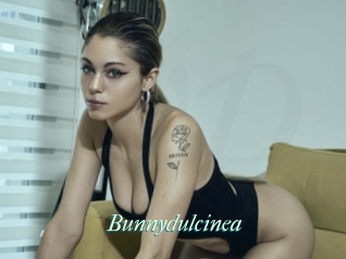 Bunnydulcinea