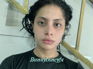 Bunnyhoneyfx