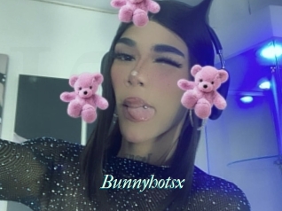 Bunnyhotsx