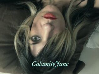 CalamityJane