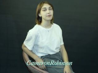 CameronRobinson