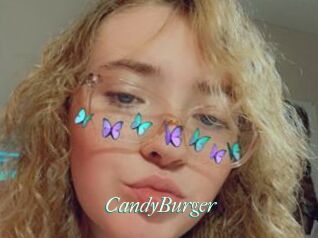 CandyBurger