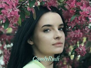 CandyRudi