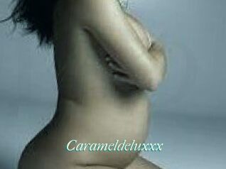 Carameldeluxxx