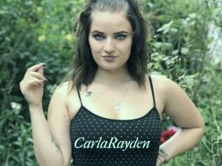 CarlaRayden