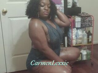 CarmenLexxie