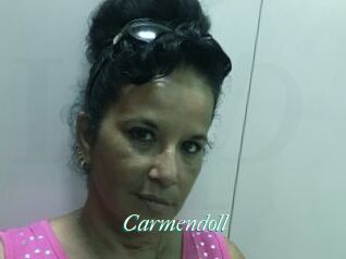 Carmendoll