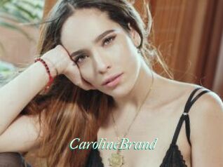 CarolineBrand