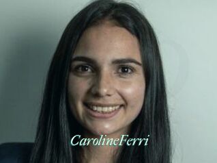 CarolineFerri