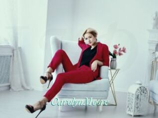 CarolynMoore