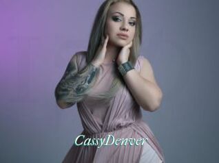 CassyDenver