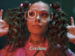 Cerdana