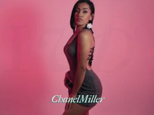 ChanelMiller