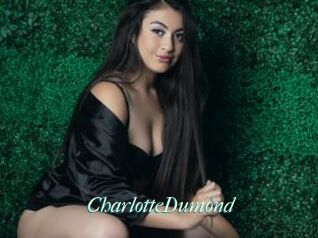 CharlotteDumond