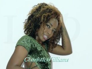 CharlotteWilliams