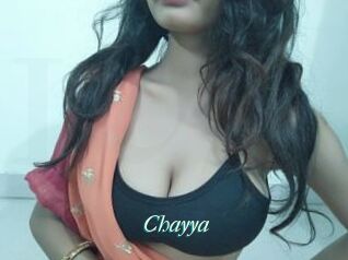 Chayya