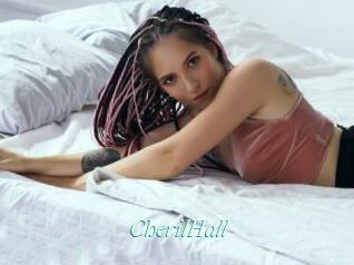 CherilHall