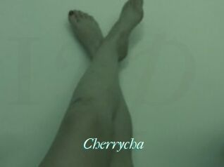 Cherrycha