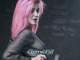 CherrylWolf