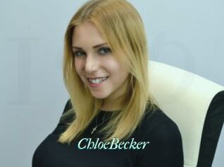 ChloeBecker