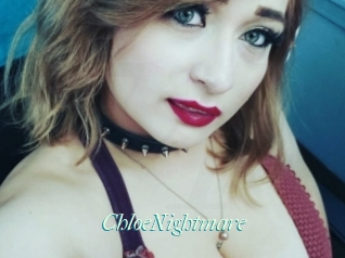 ChloeNightmare