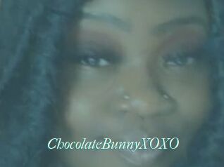 ChocolateBunnyXOXO