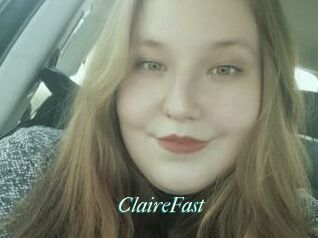 ClaireFast