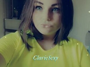 ClarieSexy