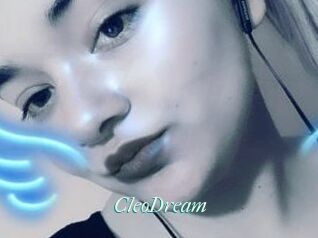 CleoDream