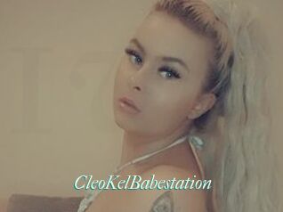 CleoKelBabestation