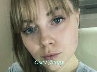 Coed_Jenny