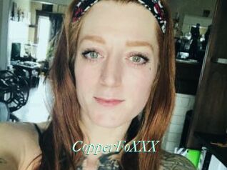 CopperFoXXX