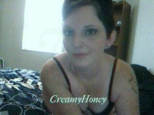 CreamyHoney