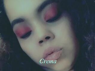 Crema