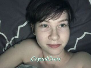 CrystalCroix