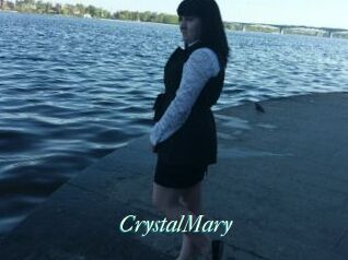 CrystalMary