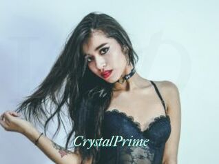 CrystalPrime