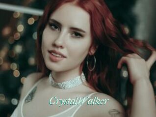 CrystalWalker