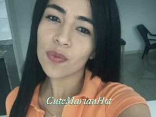 CuteMarianHot