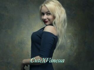 CuteXVanessa