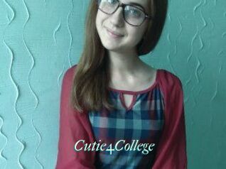 Cutie4College