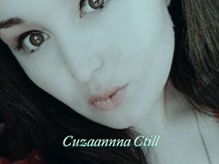 Cuzaannna_Ctill