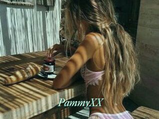 PammyXX