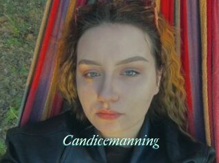 Candicemanning