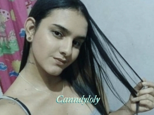 Canndyloly