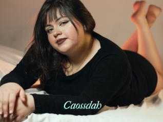 Caossdah