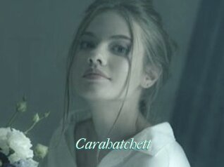 Carahatchett