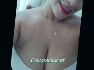 Carameloscott